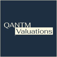 QANTM Valuations logo - Similar company to Qantm Ip