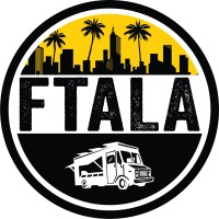 Food Truck Association Los Angeles | FTALA logo - Similar company to The Cornucopia Foundation