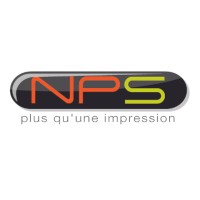 NPS - Numeric Print Services logo - Similar company to Cap Interactif | Agence Digitale Et Print