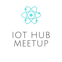 IoT Hub Meetup logo - Similar company to Iot Systems