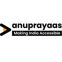 Anuprayaas logo - Similar company to Spirizen Technologies Pvt. Ltd.