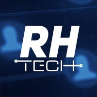 RH Tech logo - Similar company to Rh Consultoria Júnior - Ufmg