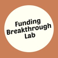 Funding Breakthrough Lab logo - Similar company to Founders Bay