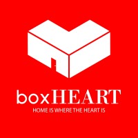 BoxHeart