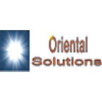 Oriental solutions inc
