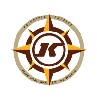 PRINCIPLE EXPRESS CARGO LLC logo - Similar company to Auto Matrix