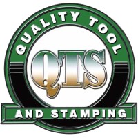 QUALITY TOOL & STAMPING COMPANY, INC. logo - Similar company to Quality Tool