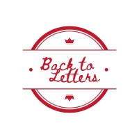 Back to Letters logo - Similar company to Twoclickit