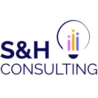 S&H Consulting logo - Similar company to Gulf Range