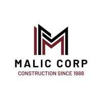 Malic Corp logo - Similar company to Smoothweb
