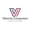 Velocity Computers logo - Similar company to Fortune Select J P Cosmos