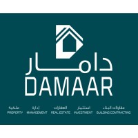 DAMAAR GROUP logo - Similar company to Arch Access Technical Services Llc(Gypsum Works)