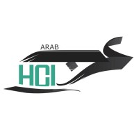 ArabHCI Community logo - Similar company to 4Tech Solutions