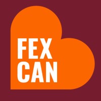 Fex-Can logo - Similar company to Peribraincare