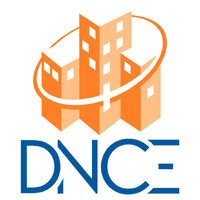 DNCE logo - Similar company to Mega Comissionamento E Serviços