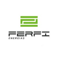 FERFI Energias logo - Similar company to Dropower