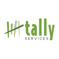 Tally Services logo - Similar company to Increase Financial
