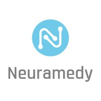 Neuramedy logo - Similar company to Corestem Inc