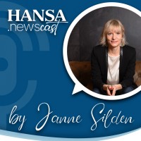 HANSA.newscast by Janne Silden logo - Similar company to Westfalia Separator-Perú