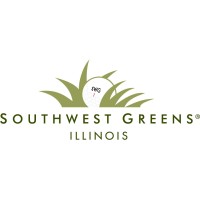 Southwest Greens of Illinois logo - Similar company to Greenscape Landscaping