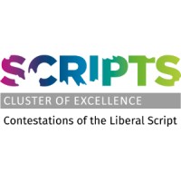 SCRIPTS Berlin logo - Similar company to Einstein Center Digital Future