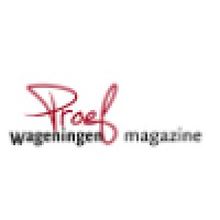 Proef Wageningen Magazine