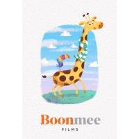 Boon Mee Films logo - Similar company to Ang - The Brand Artists!