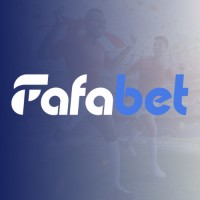 Fafabet logo - Similar company to Wolfbet