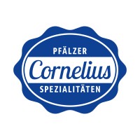 Cornelius GmbH logo - Similar company to Achenbach Delikatessen Manufaktur