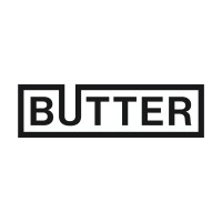 Butter logo - Similar company to Butter