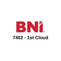 BNI 7402 - 1st Cloud logo - Similar company to Gds