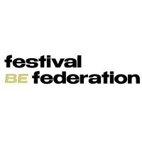Festival Federation logo - Similar company to Pinkpop