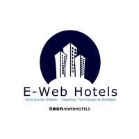 E-WEB HOTELS logo - Similar company to Webexit.Com