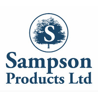 SAMPSON PRODUCTS LTD logo - Similar company to Raskelf Group