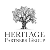 Heritage Partners Group logo - Similar company to Acram Group