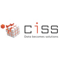 Ciss logo - Similar company to Covert Intelligent Security Systems (Ciss)