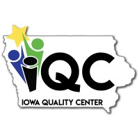 Iowa Quality Center (IQC) logo - Similar company to Aveea