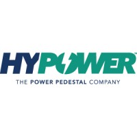 HyPower logo - Similar company to Hypower