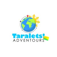 Taralets Adventours logo - Similar company to Robot Operating System (Ros) Mexico