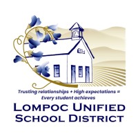 Lompoc Unified School District logo - Similar company to Branvas