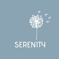 LifeSerenity logo - Similar company to 11Pets