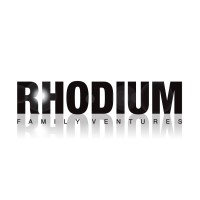 Rhodium logo - Similar company to Quamcore