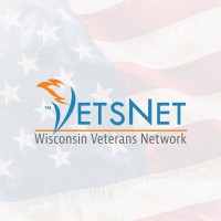 Wisconsin Veterans Network logo - Similar company to Operation Not Alone
