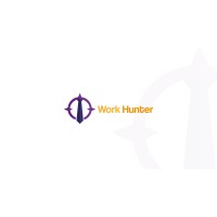 Work Hunter logo - Similar company to Work Hunter