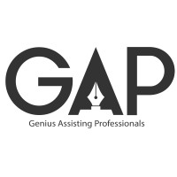 Genius Assisting Professionals - Gap