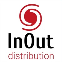 InOut Distribution logo - Similar company to Sym Entertainment