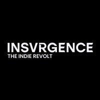 Insurgence logo - Similar company to Aux Mode