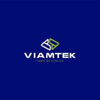VIAMTEK logo - Similar company to Qvitek