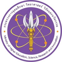 Ministry Of Higher Education, Science, Research And Innovation Of Thailand
