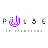 Pulse IT Solutions logo - Similar company to Hellogp